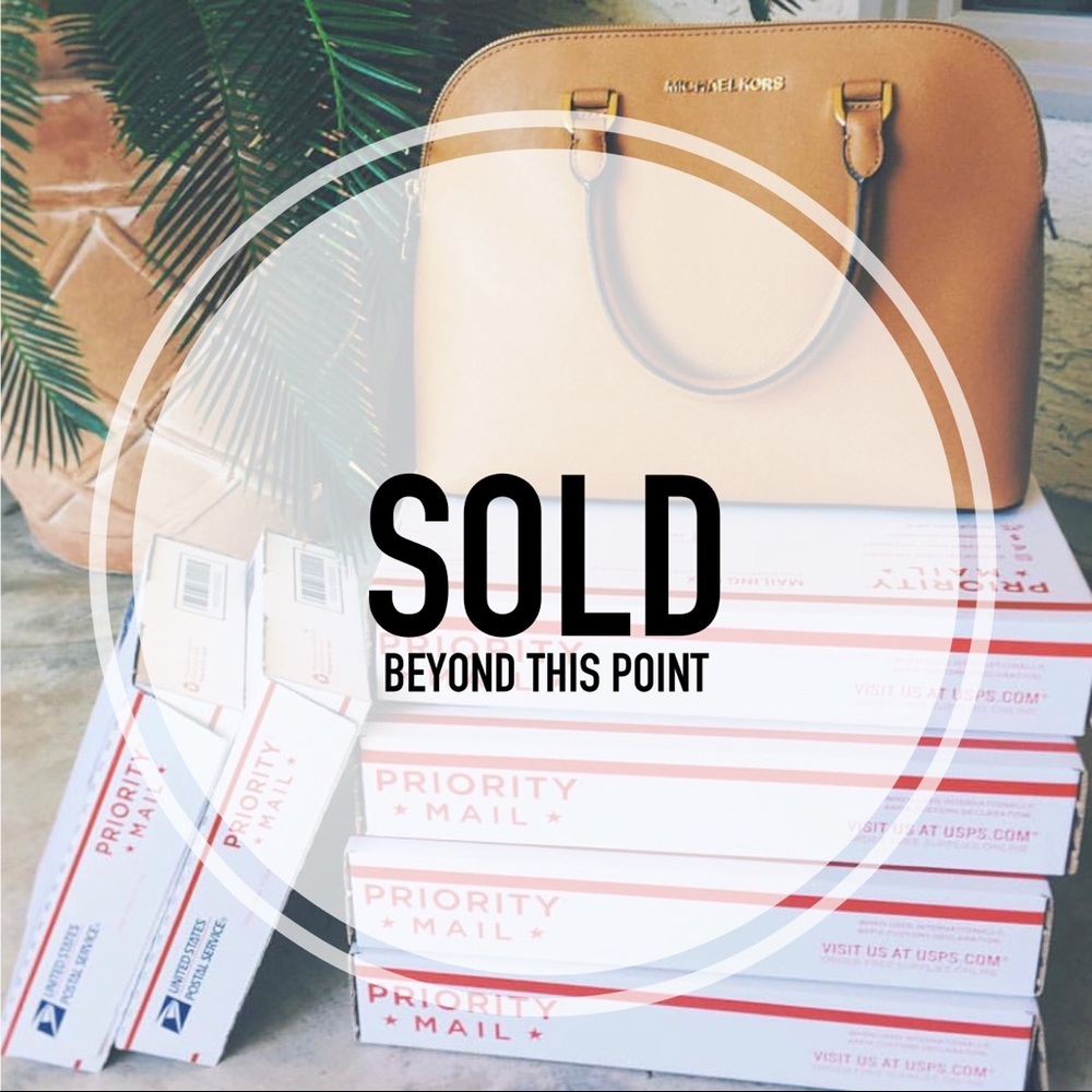 🏷 SOLD